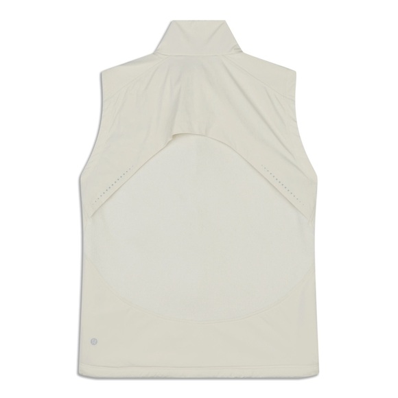 Lululemon Fleece-Lined Running Vest - Picture 2 of 4
